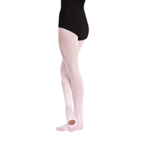 A33 Body Wrappers Adult Footless Tights – Pointe & Pick