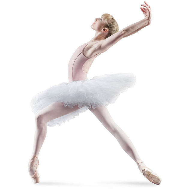 22SOPRETTY- Ballet Tutus For Adults Kid Girls Ballet Tutu