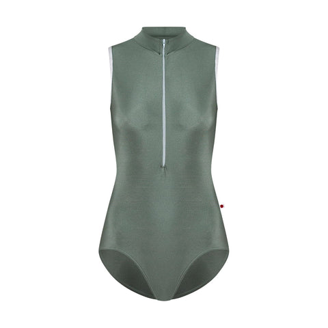 Adult "Charlotte" Leotard