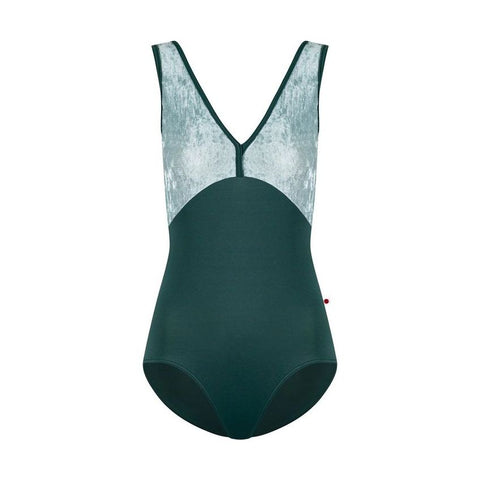 Adult "Alicia" Leotard