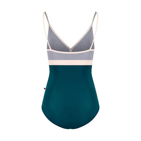 Adult "Zoe" Leotard