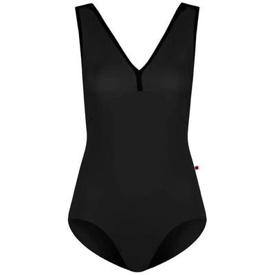 Adult "Alicia" Leotard