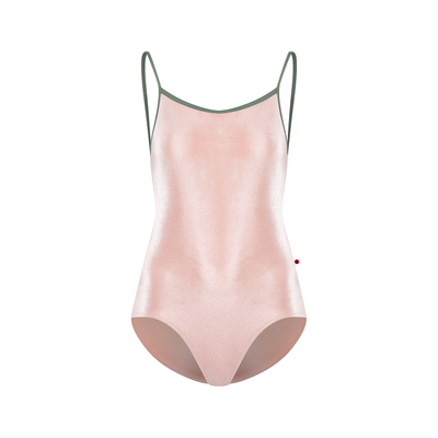 Adult "Daniela" Leotard