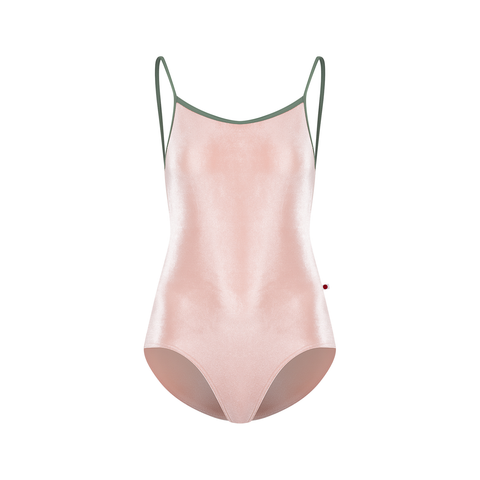 Adult "Daniela" Leotard