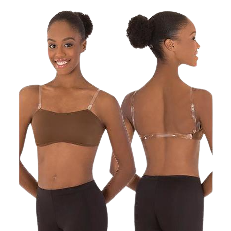 Body Wrappers Convertible Bra Halter